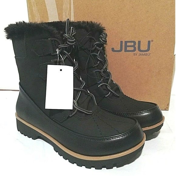 jbu maldive boots